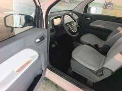 Wuling Hongguang MINIEV Macaron Premium Edition Ternary Lithium - ფოტო 16