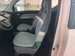 Wuling Hongguang MINIEV Macaron Premium Edition Ternary Lithium - ფოტო 17