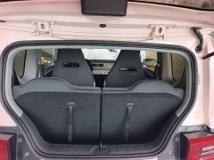 Wuling Hongguang MINIEV Macaron Premium Edition Ternary Lithium - ფოტო 19