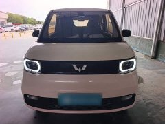 Wuling Hongguang MINIEV Macaron Premium Edition Ternary Lithium - ფოტო 3