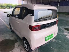 Wuling Hongguang MINIEV Macaron Premium Edition Ternary Lithium - ფოტო 5