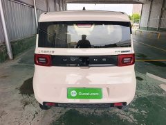 Wuling Hongguang MINIEV Macaron Premium Edition Ternary Lithium - ფოტო 6