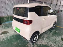 Wuling Hongguang MINIEV Macaron Premium Edition Ternary Lithium - ფოტო 7