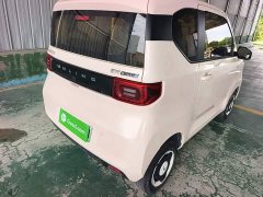 Wuling Hongguang MINIEV Macaron Premium Edition Ternary Lithium - ფოტო 8