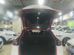 Tesla Model Y Long Range All-Wheel Drive - ფოტო 19