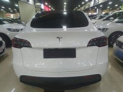 Tesla Model Y Long Range All-Wheel Drive - ფოტო 6
