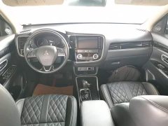 Mitsubishi Outlander 2020 2.0L FWD Comfort 5-Seater - ფოტო 10