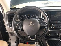 Mitsubishi Outlander 2020 2.0L FWD Comfort 5-Seater - ფოტო 11