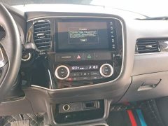 Mitsubishi Outlander 2020 2.0L FWD Comfort 5-Seater - ფოტო 13