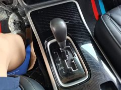 Mitsubishi Outlander 2020 2.0L FWD Comfort 5-Seater - ფოტო 14