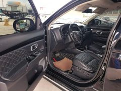 Mitsubishi Outlander 2020 2.0L FWD Comfort 5-Seater - ფოტო 16