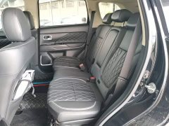 Mitsubishi Outlander 2020 2.0L FWD Comfort 5-Seater - ფოტო 17