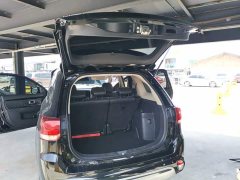 Mitsubishi Outlander 2020 2.0L FWD Comfort 5-Seater - ფოტო 19