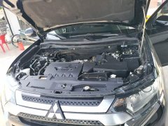 Mitsubishi Outlander 2020 2.0L FWD Comfort 5-Seater - ფოტო 20