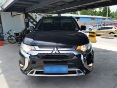 Mitsubishi Outlander 2020 2.0L FWD Comfort 5-Seater - ფოტო 3
