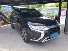 Mitsubishi Outlander 2020 2.0L FWD Comfort 5-Seater - ფოტო 4