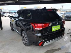 Mitsubishi Outlander 2020 2.0L FWD Comfort 5-Seater - ფოტო 5