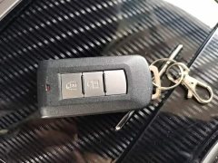 Mitsubishi Outlander 2020 2.0L FWD Comfort 5-Seater - ფოტო 9