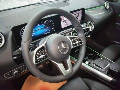 Mercedes-Benz GLA 220 - ფოტო 11