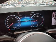 Mercedes-Benz GLA 220 - ფოტო 12