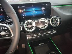 Mercedes-Benz GLA 220 - ფოტო 13