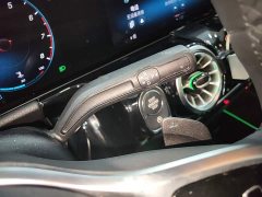 Mercedes-Benz GLA 220 - ფოტო 14
