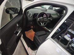 Mercedes-Benz GLA 220 - ფოტო 16