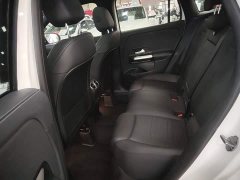 Mercedes-Benz GLA 220 - ფოტო 17