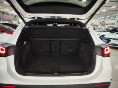 Mercedes-Benz GLA 220 - ფოტო 19