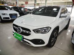 Mercedes-Benz GLA 220 - ფოტო 2