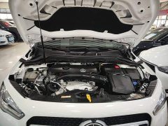 Mercedes-Benz GLA 220 - ფოტო 20