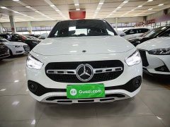 Mercedes-Benz GLA 220 - ფოტო 3