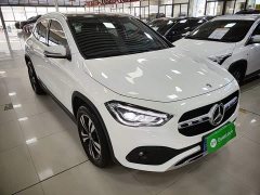 Mercedes-Benz GLA 220 - ფოტო 4
