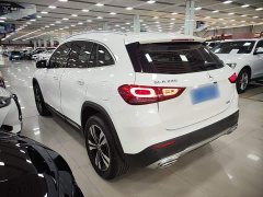Mercedes-Benz GLA 220 - ფოტო 5
