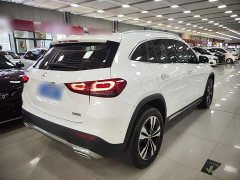 Mercedes-Benz GLA 220 - ფოტო 7
