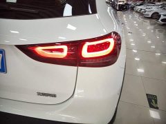 Mercedes-Benz GLA 220 - ფოტო 8