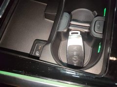 Mercedes-Benz GLA 220 - ფოტო 9