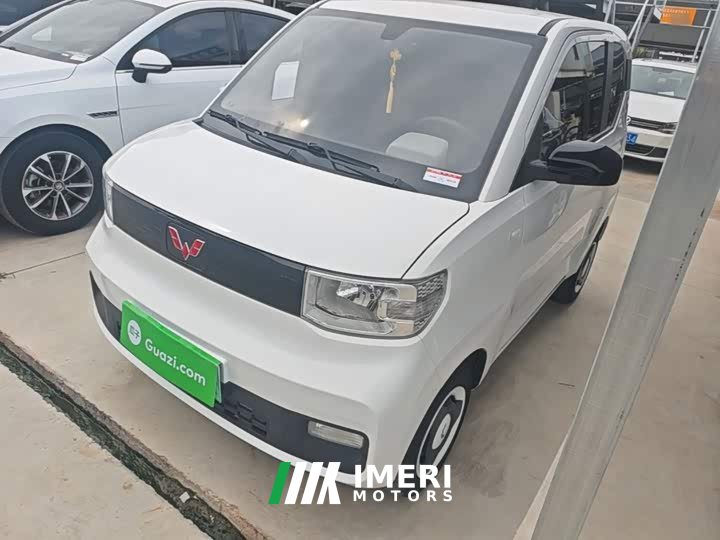 Wuling Hongguang MINIEV 2022 Easy Edition LFP Battery - ავტომობილი ჩინეთიდან