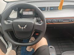 Wuling Hongguang MINIEV 2022 Easy Edition LFP Battery - ფოტო 10