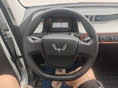Wuling Hongguang MINIEV 2022 Easy Edition LFP Battery - ფოტო 11