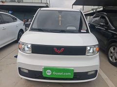Wuling Hongguang MINIEV 2022 Easy Edition LFP Battery - ფოტო 3