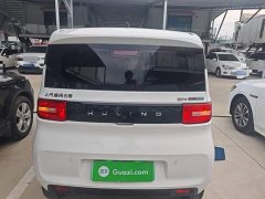 Wuling Hongguang MINIEV 2022 Easy Edition LFP Battery - ფოტო 6