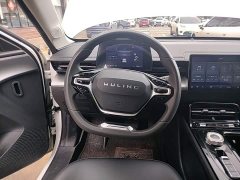Wuling E5 410km Standard Edition - ფოტო 11
