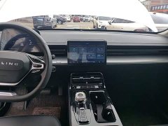 Wuling E5 410km Standard Edition - ფოტო 13