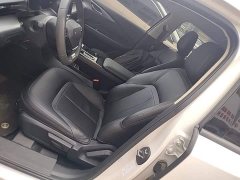 Wuling E5 410km Standard Edition - ფოტო 15