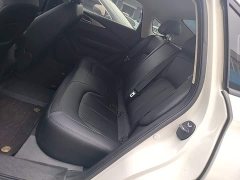 Wuling E5 410km Standard Edition - ფოტო 17