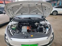Wuling E5 410km Standard Edition - ფოტო 20