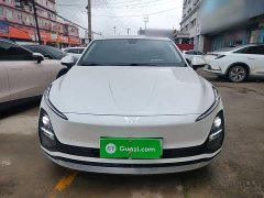 Wuling E5 410km Standard Edition - ფოტო 3