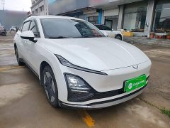Wuling E5 410km Standard Edition - ფოტო 4