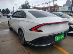 Wuling E5 410km Standard Edition - ფოტო 5